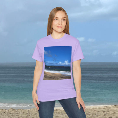 Vibrant Wearables-Unisex T-Shirt