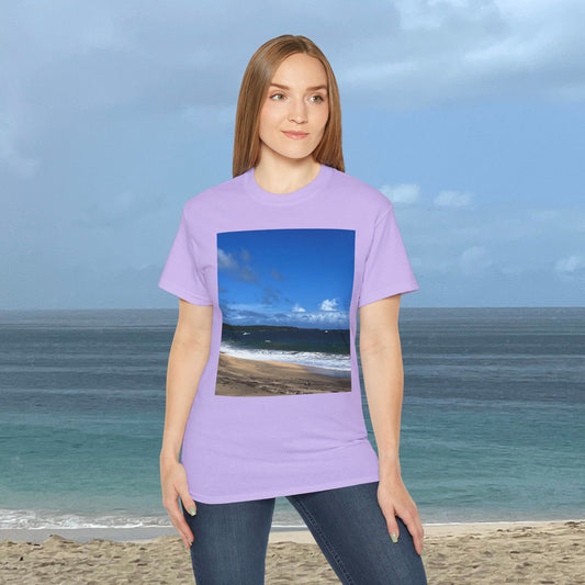 Vibrant Wearables-Unisex T-Shirt