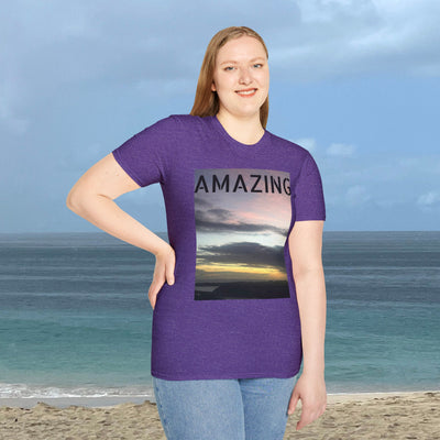 Amazing Sunset T-Shirt