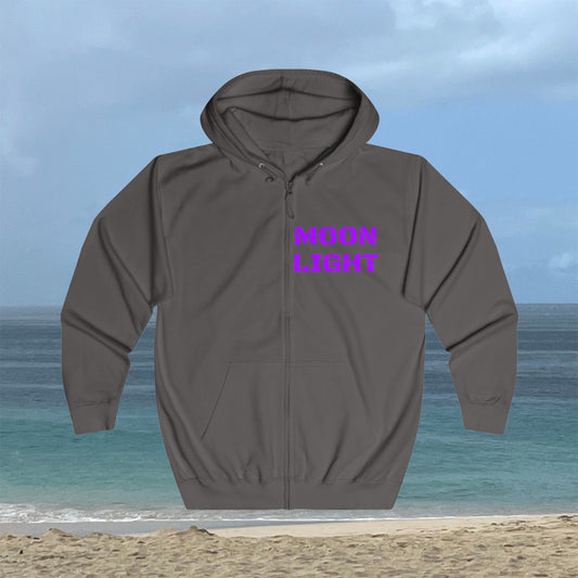 cozy fabric Unisex Hoodie