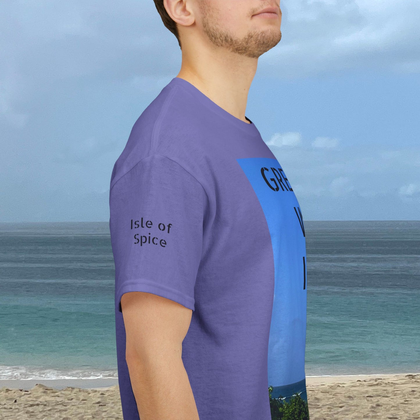 Grenada West Indies T-Shirt