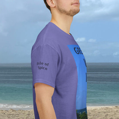 Grenada West Indies T-Shirt