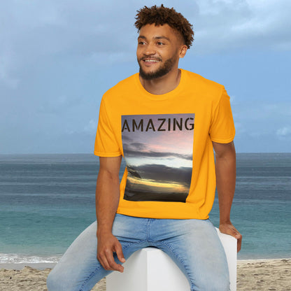 Amazing Sunset T-Shirt