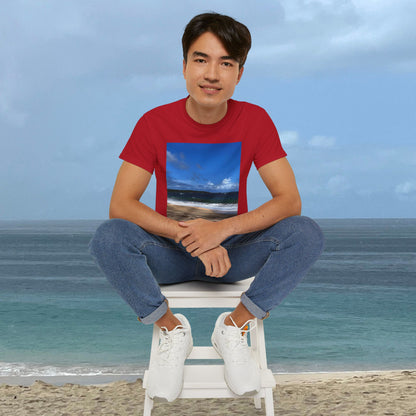 Vibrant Wearables-Unisex T-Shirt