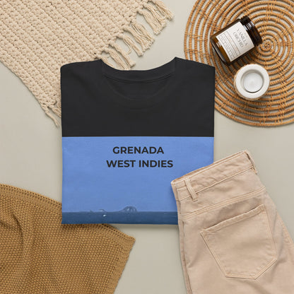 Grenada West Indies T-Shirt