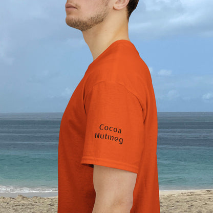 Grenada West Indies T-Shirt