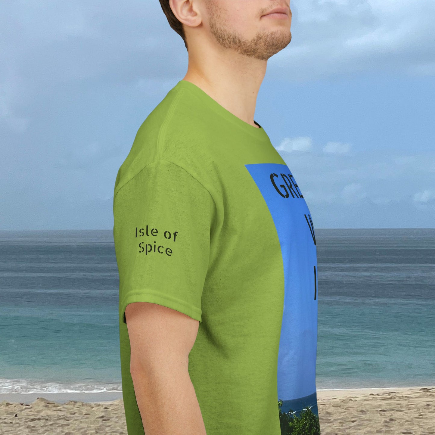 Grenada West Indies T-Shirt