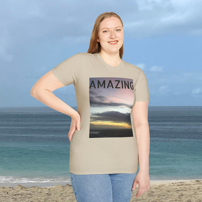 Amazing Sunset T-Shirt