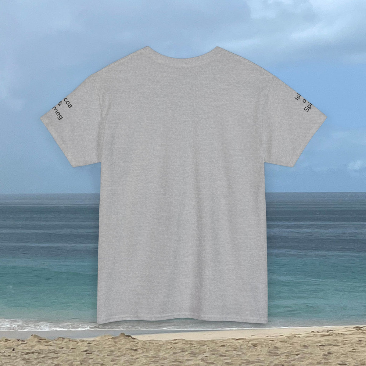 Grenada West Indies T-Shirt