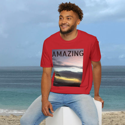 Amazing Sunset T-Shirt