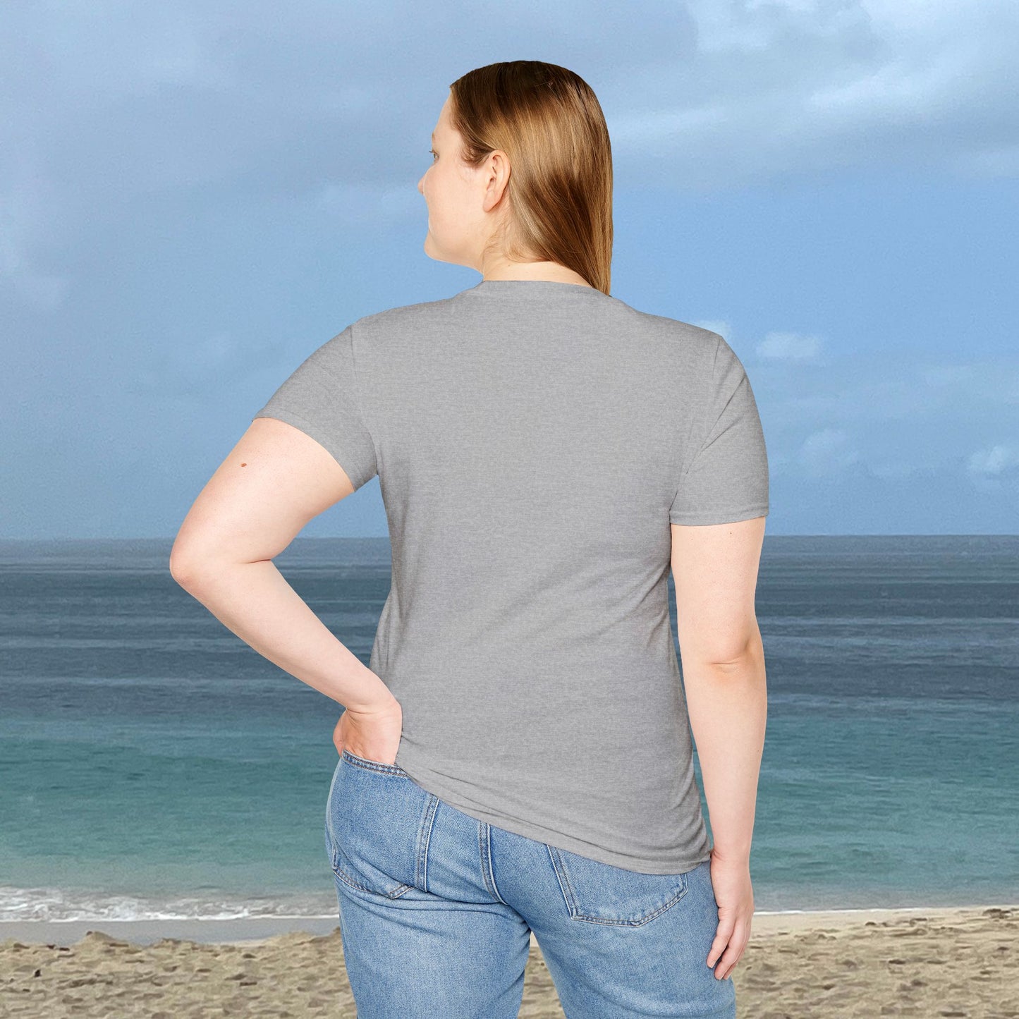 Amazing Sunset T-Shirt