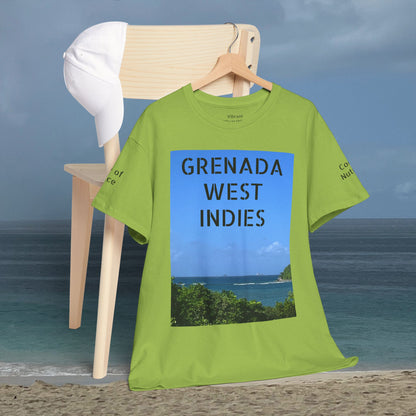 Grenada West Indies T-Shirt