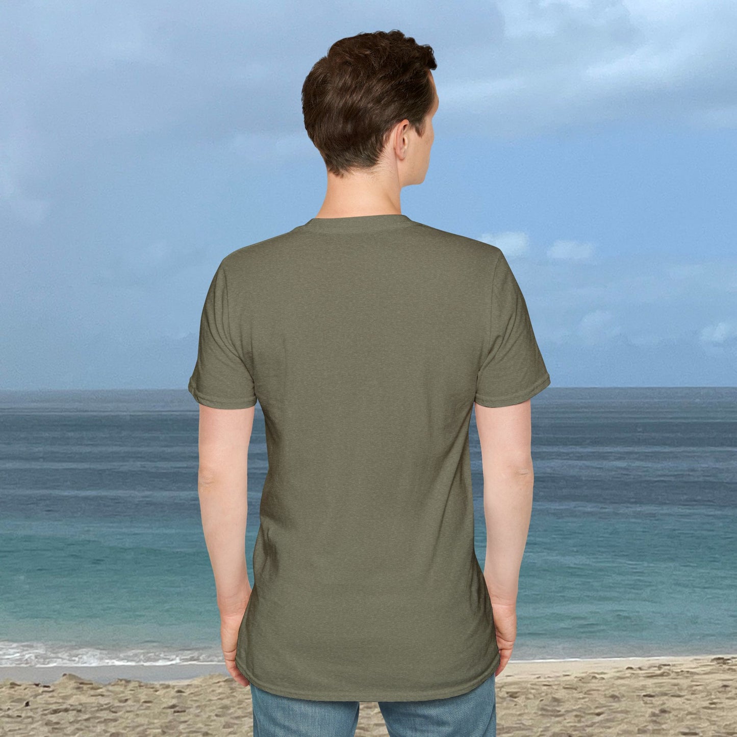 Amazing Sunset T-Shirt