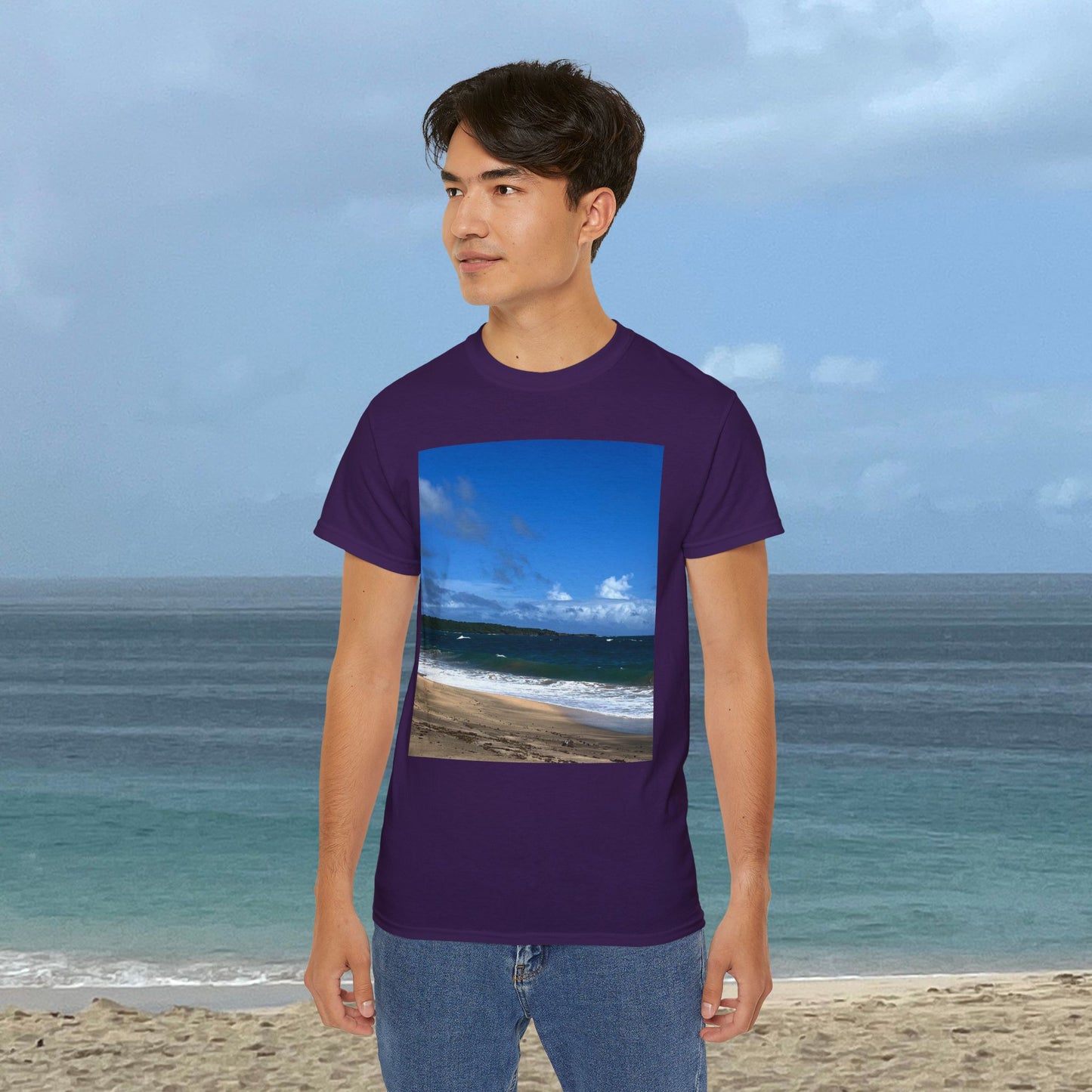 Vibrant Wearables-Unisex T-Shirt