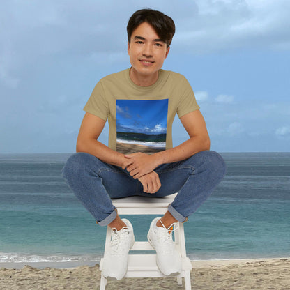 Vibrant Wearables-Unisex T-Shirt