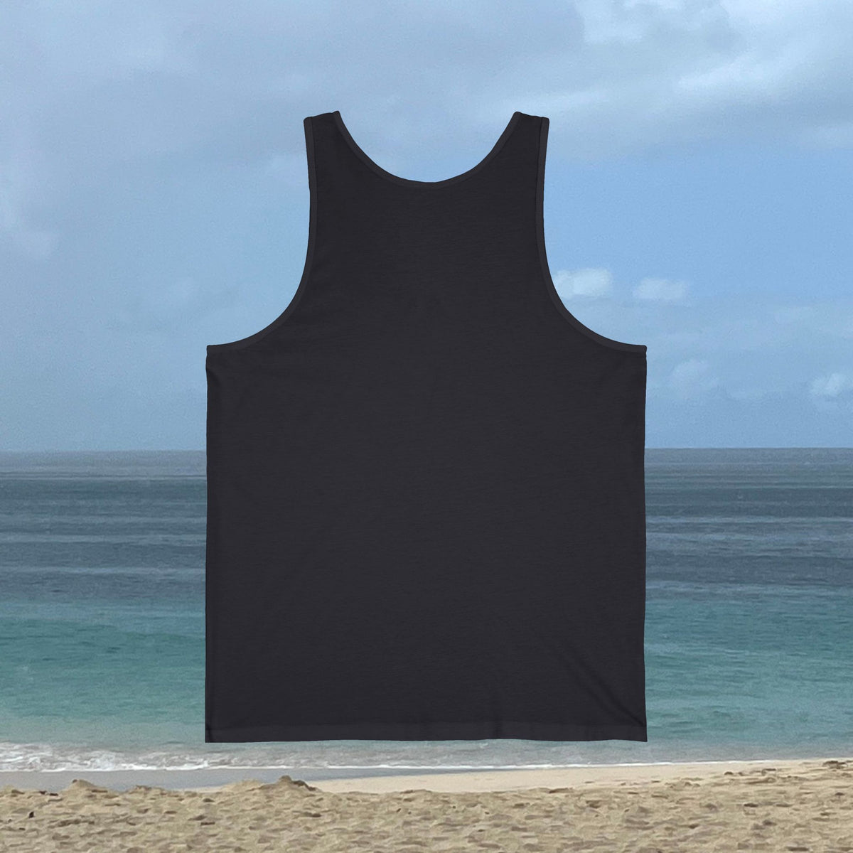 Tropical Flower Tank Top – Original Caribbean Photography