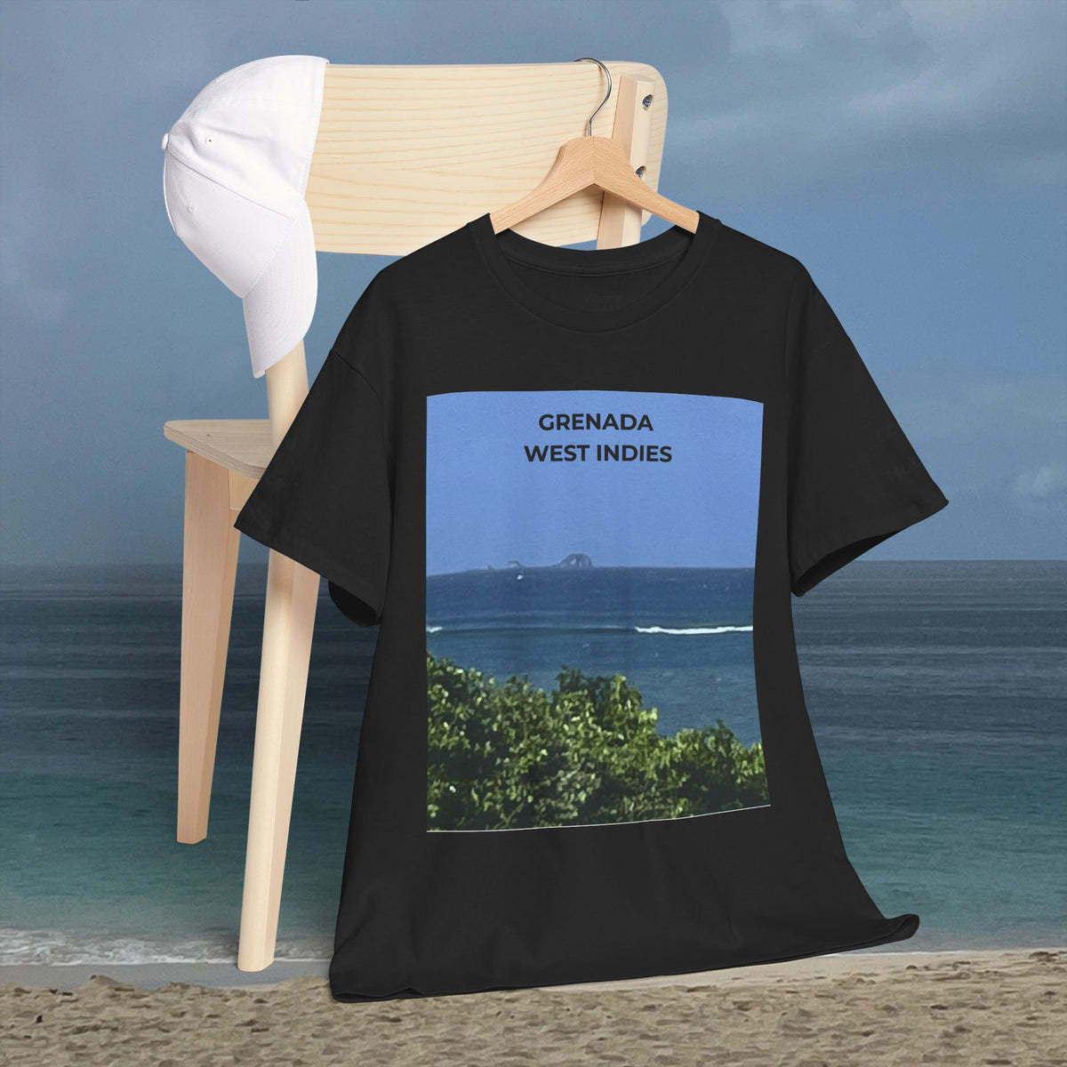 Grenada West Indies T-Shirt