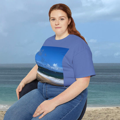 Vibrant Wearables-Unisex T-Shirt