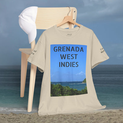 Grenada West Indies T-Shirt