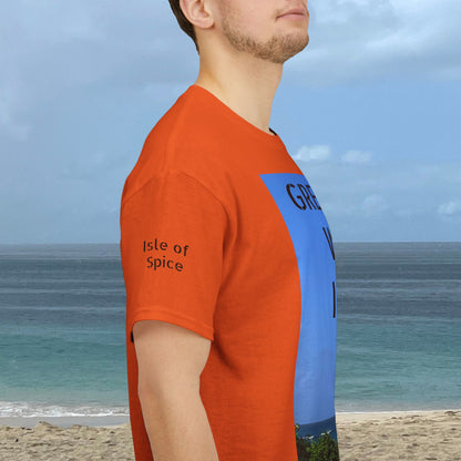 Grenada West Indies T-Shirt