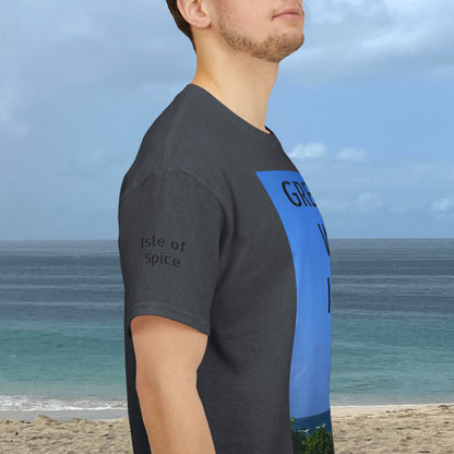 Grenada West Indies T-Shirt