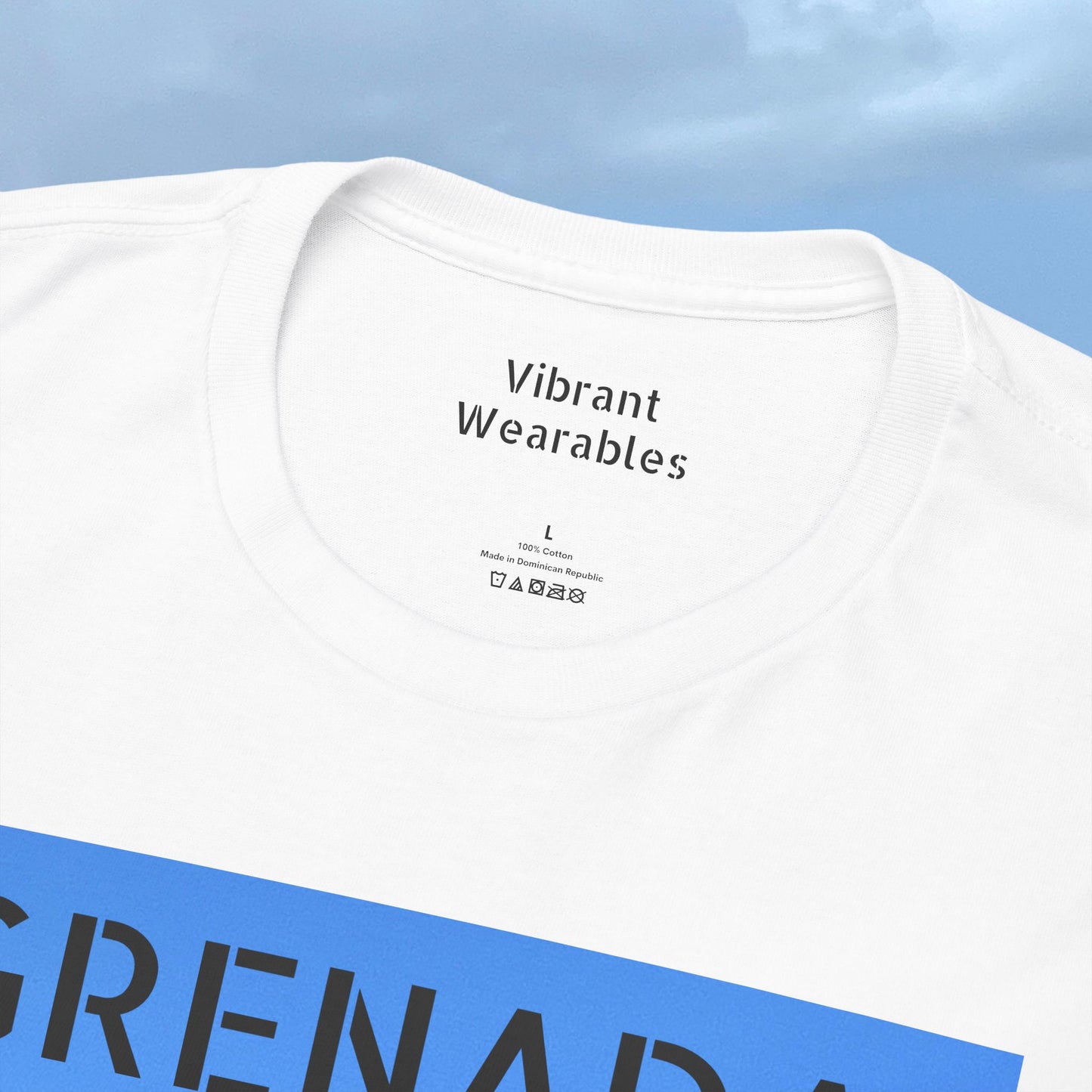 Grenada West Indies T-Shirt