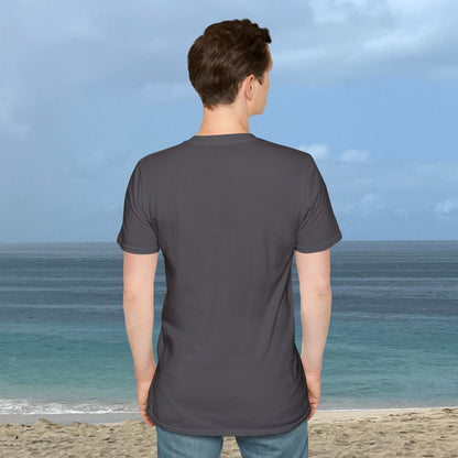 Coconuts-Unisex Cotton T-Shirt