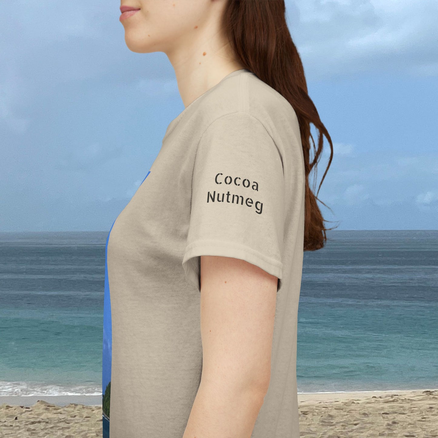 Grenada West Indies T-Shirt