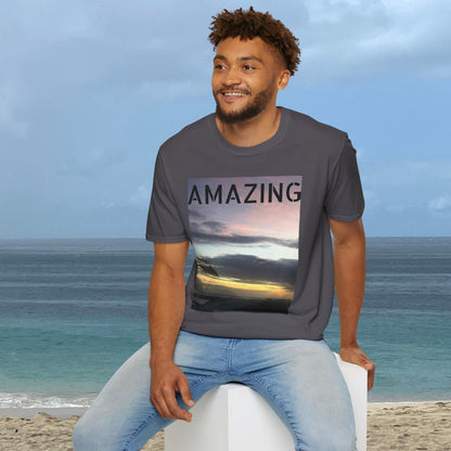 Amazing Sunset T-Shirt