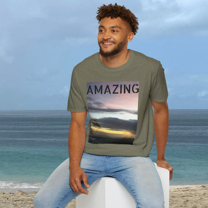 Amazing Sunset T-Shirt