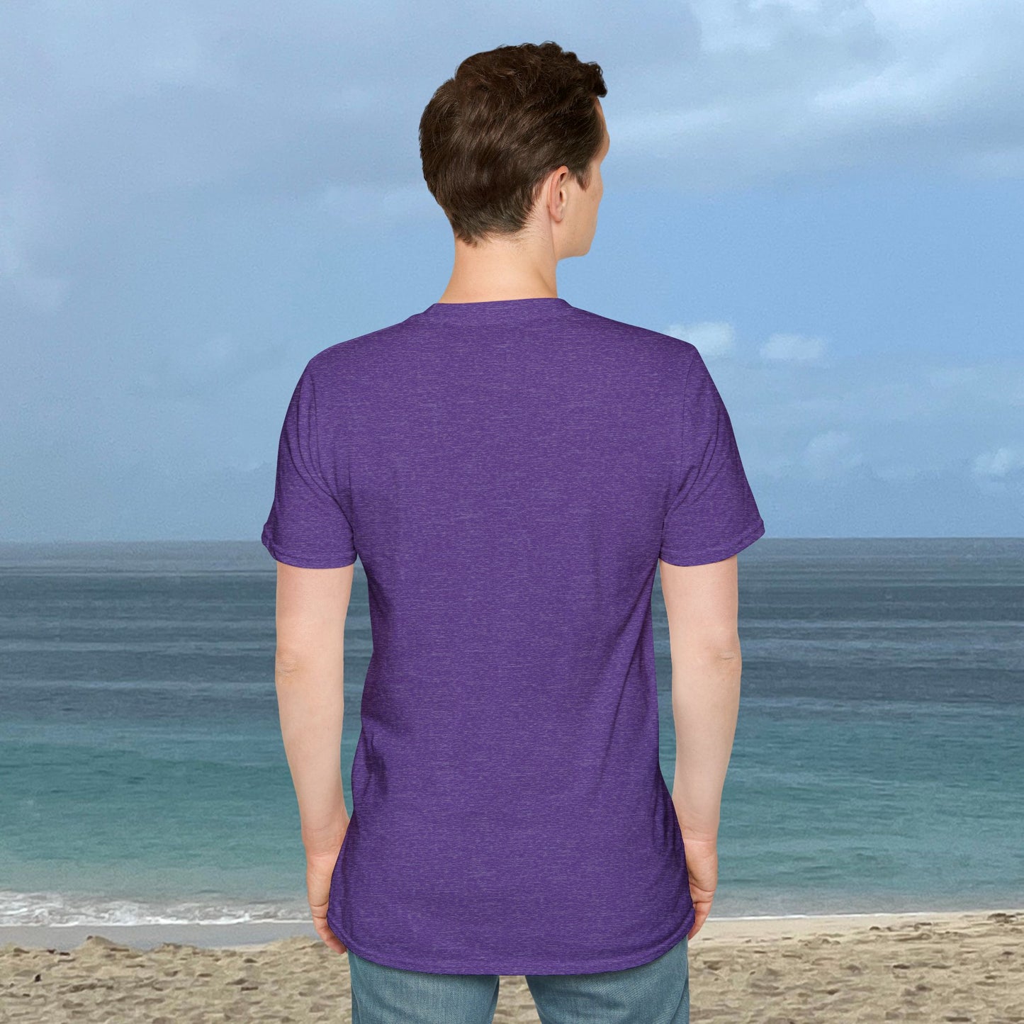 Amazing Sunset T-Shirt