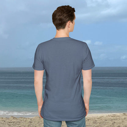 Coconuts-Unisex Cotton T-Shirt