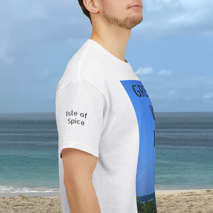 Grenada West Indies T-Shirt