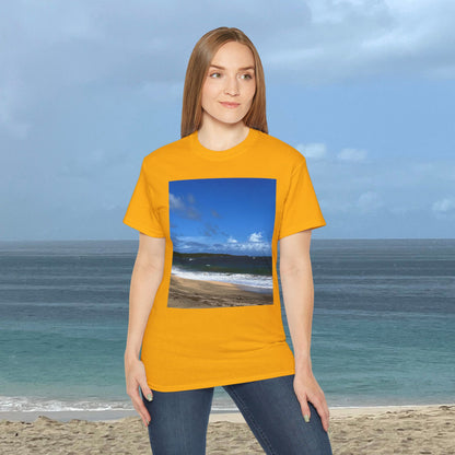 Vibrant Wearables-Unisex T-Shirt