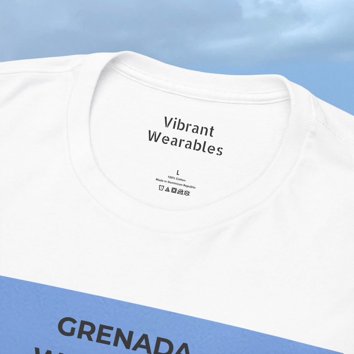 Grenada West Indies T-Shirt
