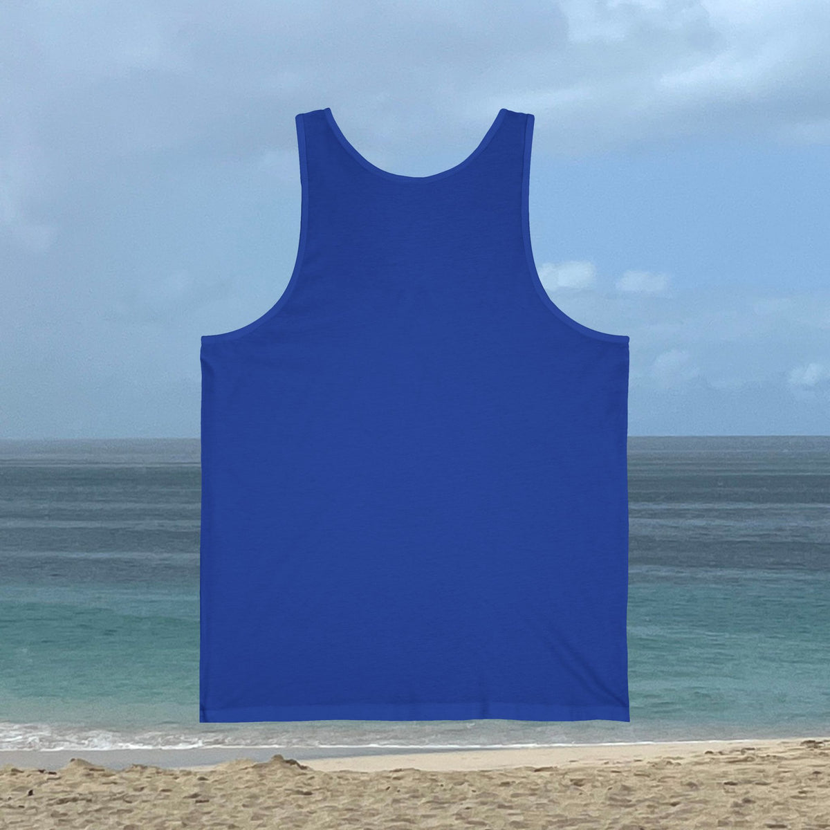 Tropical Flower Tank Top – Original Caribbean Photography