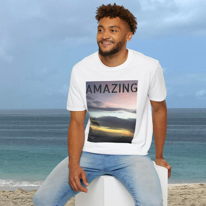 Amazing Sunset T-Shirt