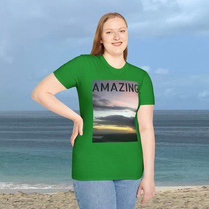 Amazing Sunset T-Shirt