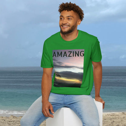 Amazing Sunset T-Shirt