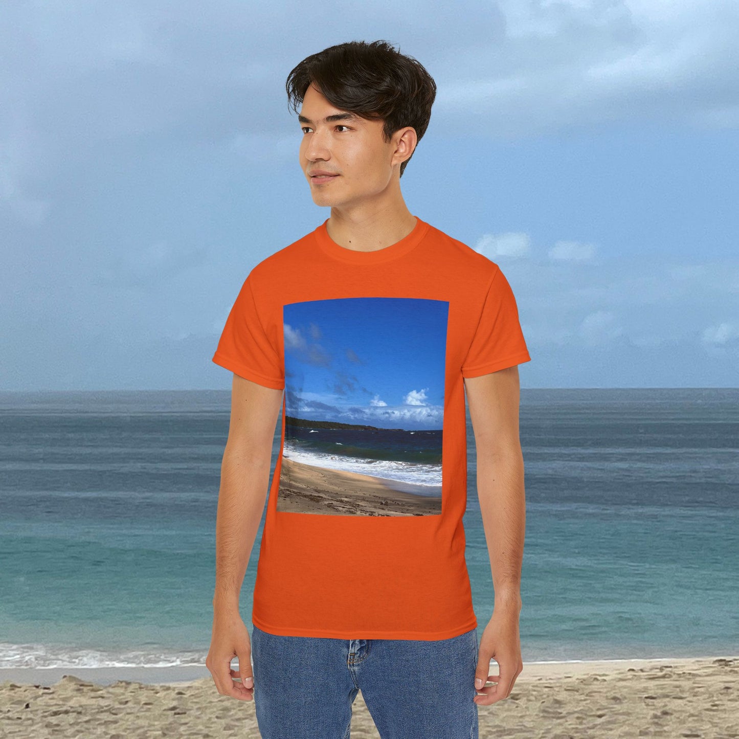 Vibrant Wearables-Unisex T-Shirt