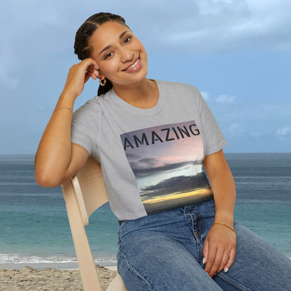 Amazing Sunset T-Shirt