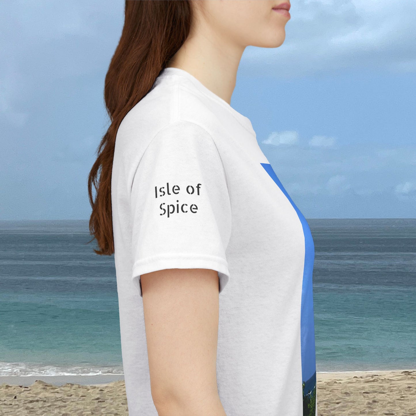 Grenada West Indies T-Shirt