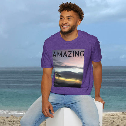 Amazing Sunset T-Shirt
