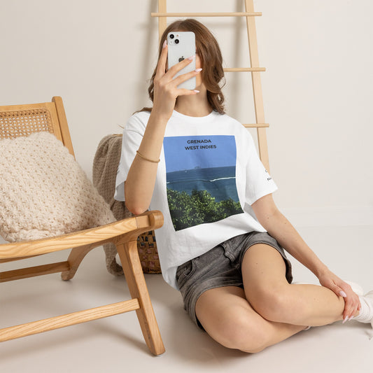 Grenada West Indies T-Shirt