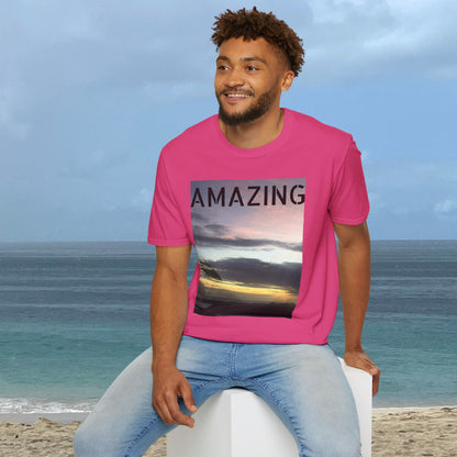 Amazing Sunset T-Shirt