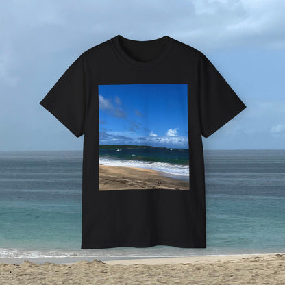 Vibrant Wearables-Unisex T-Shirt