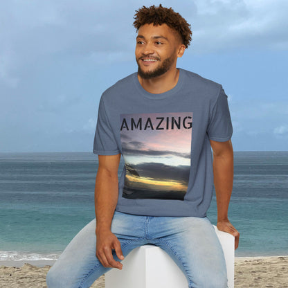 Amazing Sunset T-Shirt
