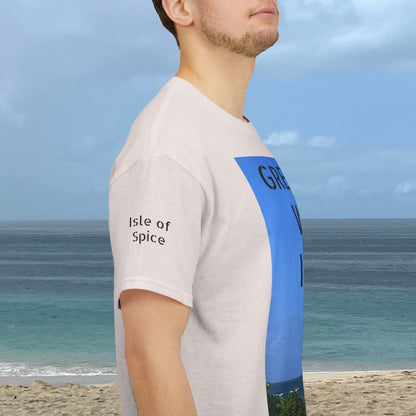 Grenada West Indies T-Shirt