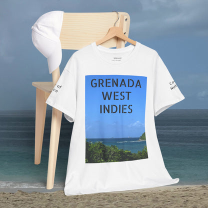 Grenada West Indies T-Shirt