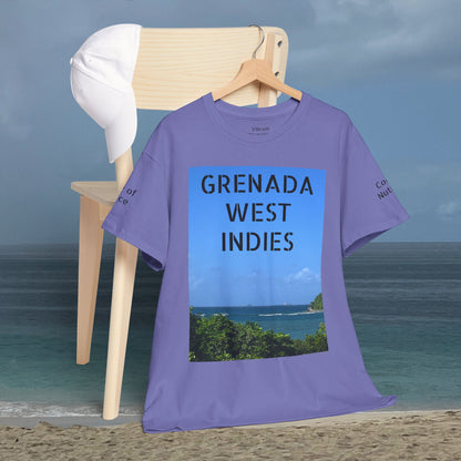 Grenada West Indies T-Shirt